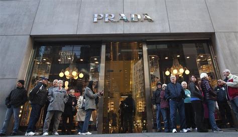 Prada owners under investigation for tax avoidance 